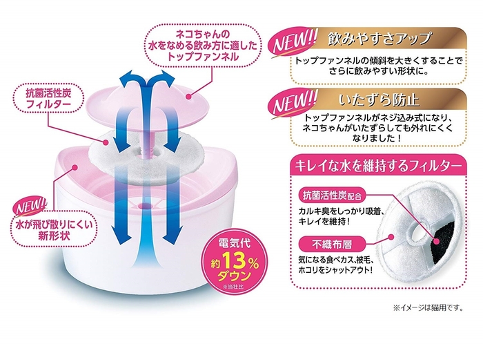 ピュアクリスタルについて2