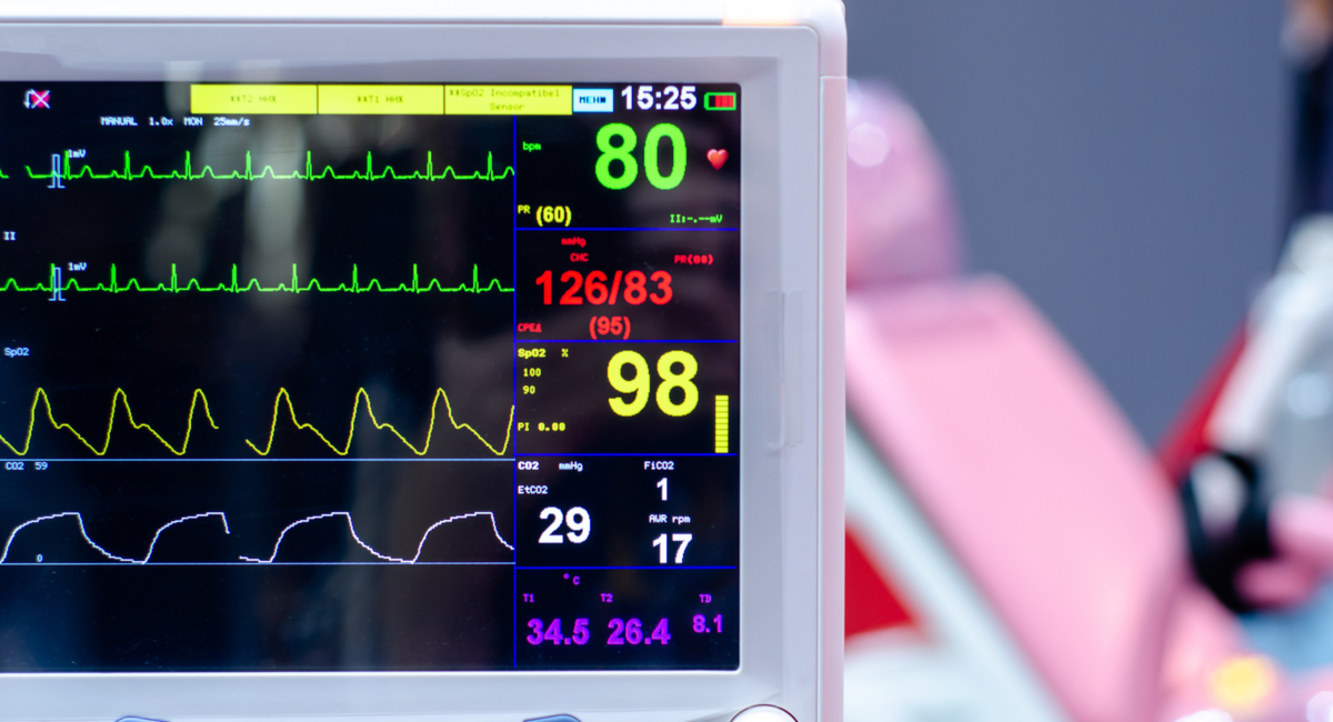2026年までに4,016.0百万ドルの市場規模になると予想されるマルチパラメーター・モニタリング市場