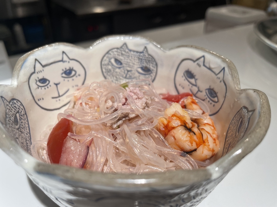 ヤムウンセン