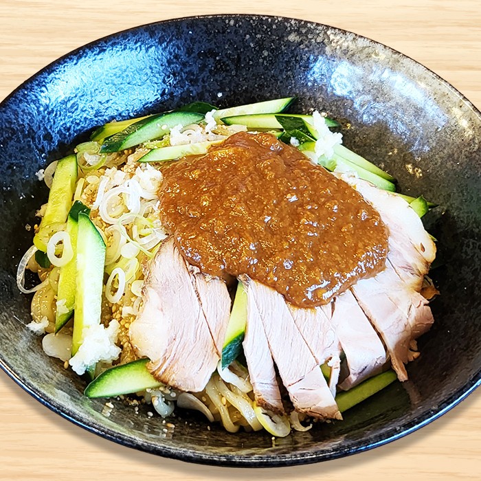 岩手:盛岡じゃじゃめん