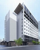 阪急阪神第一ホテルグループ岡山県に新拠点 「ロイヤルパークホテル倉敷」が新規加盟  2020年11月25日（水）開業