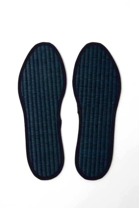 侍インソール ブラック