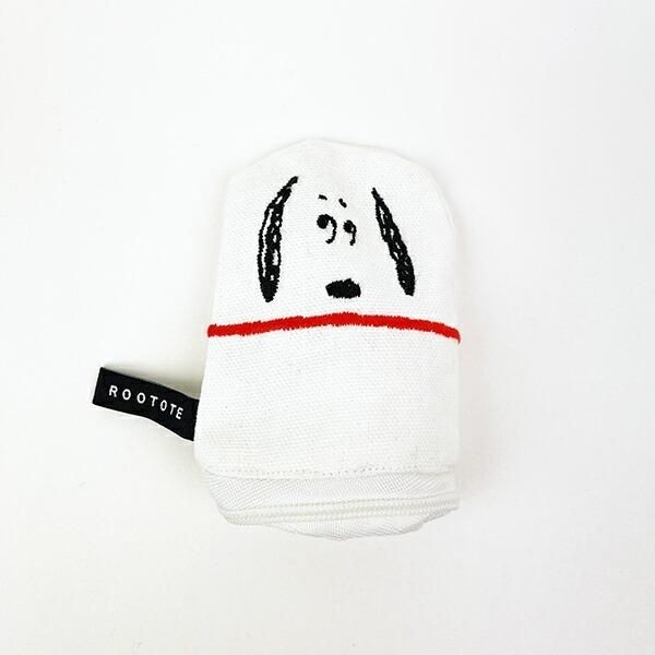 スヌーピー×ROOTOTEマトリョシカ風トート