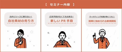 セミナー内容