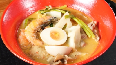 トムヤムクン