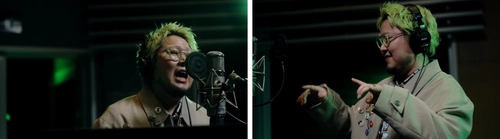 豪華アーティスト12組が明治チョコレートのテーマを歌い継ぐ “Melody of meiji”にこっちのけんとが登場！ 中森明菜、五木ひろし、TOSHI-LOW、FRUITS ZIPPERから バトンタッチ！さらに森高千里、新浜レオンに続く