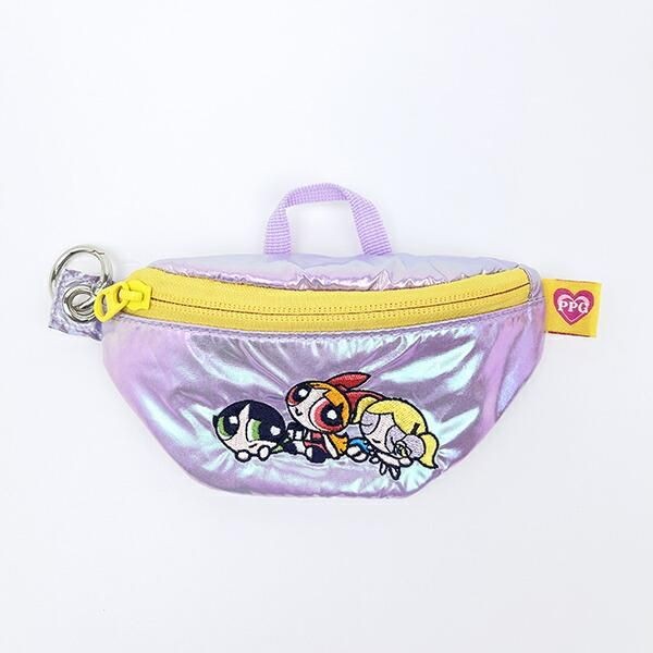 オーロラデザインが映え確定。パワーパフガールズのきらきらとオーロラに輝くアイテムを集めました。