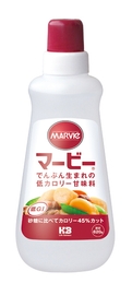 マービー液状
