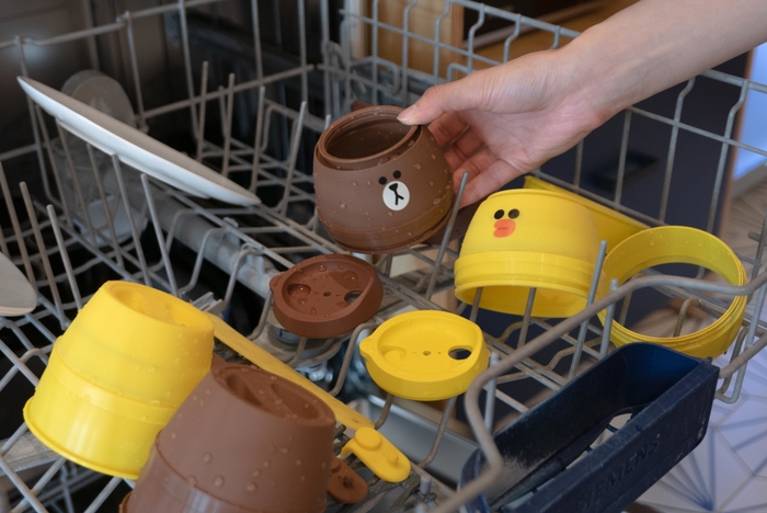 LINE FRIENDS edition 13