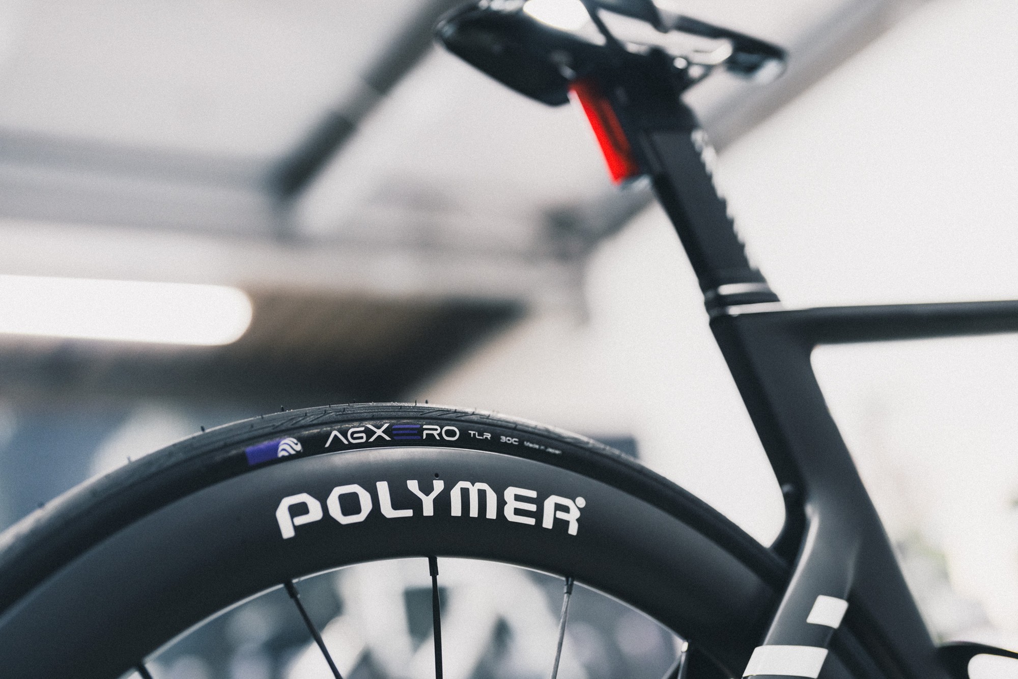 写真:CHABECK / キャニオンバイシクルズ・ジャパン株式会社