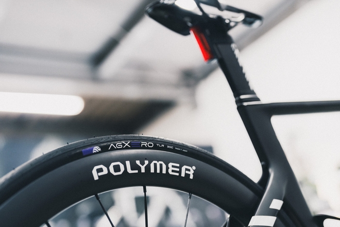 写真：CHABECK / キャニオンバイシクルズ・ジャパン株式会社