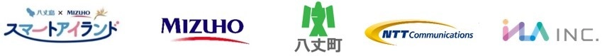 株式会社みずほフィナンシャルグループ 株式会社みずほ銀行 みずほリサーチ＆テクノロジーズ株式会社 東京都 八丈町 NTTコミュニケーションズ株式会社 アイラ株式会社