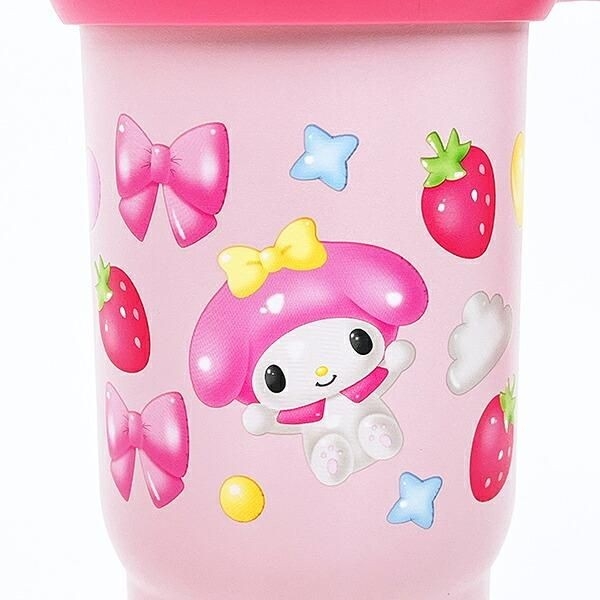 サンリオタンブラー