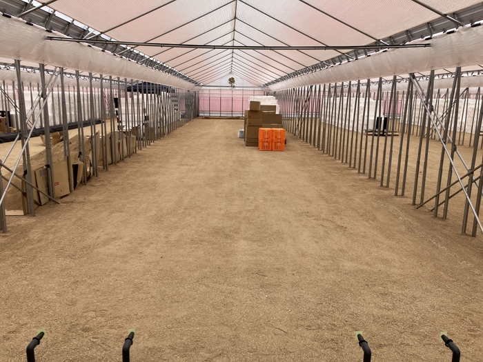 株式会社エスプールプラス わーくはぴねす農園