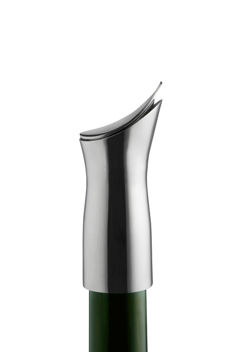 白鳥をイメージしたデザイン「Swanエアレーター」