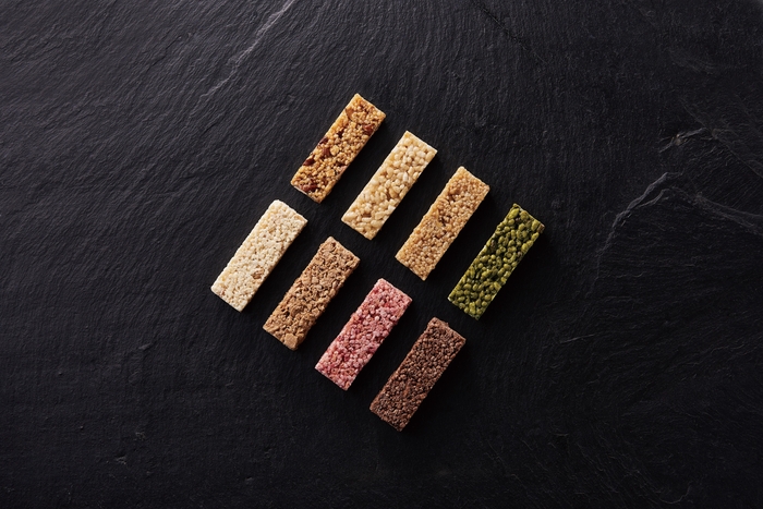 阪急うめだ本店限定ブランド「& OKOSHI」