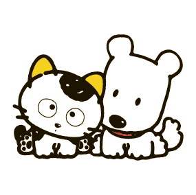 タマ&フレンズ~うちのタマ知りませんか?~