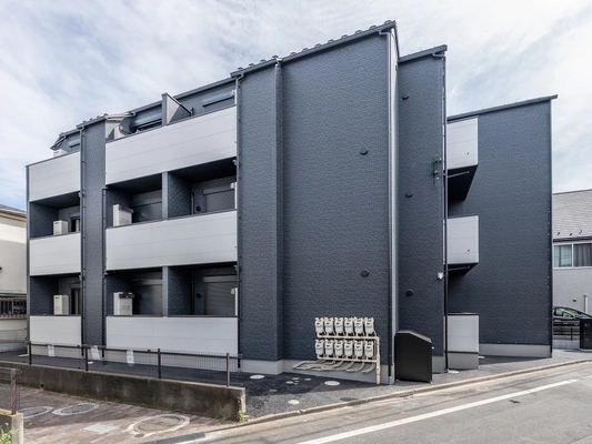 アパックスホーム、新築木造アパート建築実績100棟を達成　福岡発、首都圏へ事業を拡大