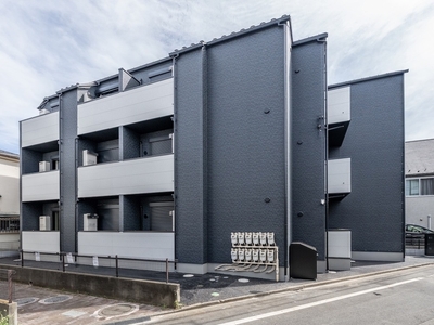 過去の施工実例（東京都）