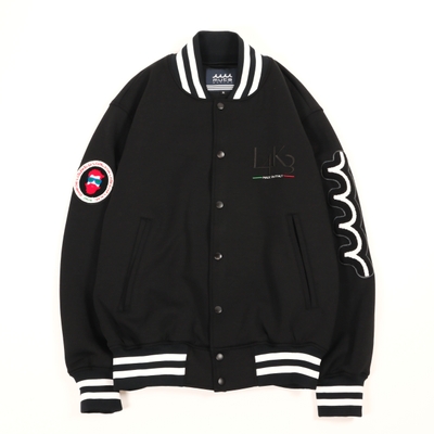 STADIUM JUMPER ¥60,500(税込)~