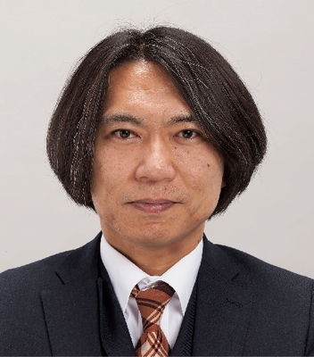 羽田 聡氏