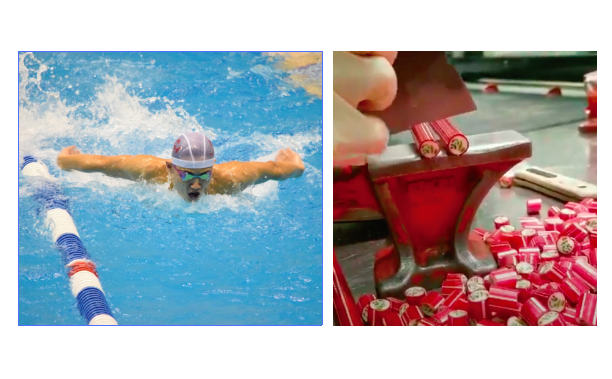 注目の試合結果を号外キャンディで速報※こちらの企画は諸般の事情により中止となりました※