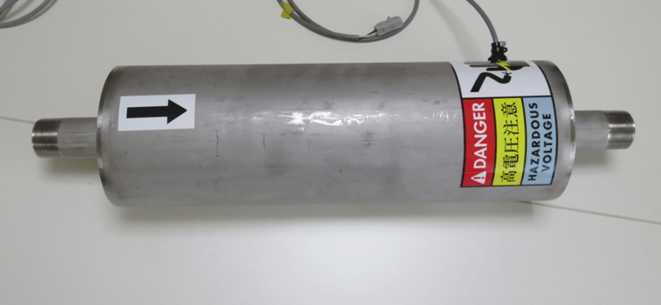 活性酸素発生装置「AOSⅣ」