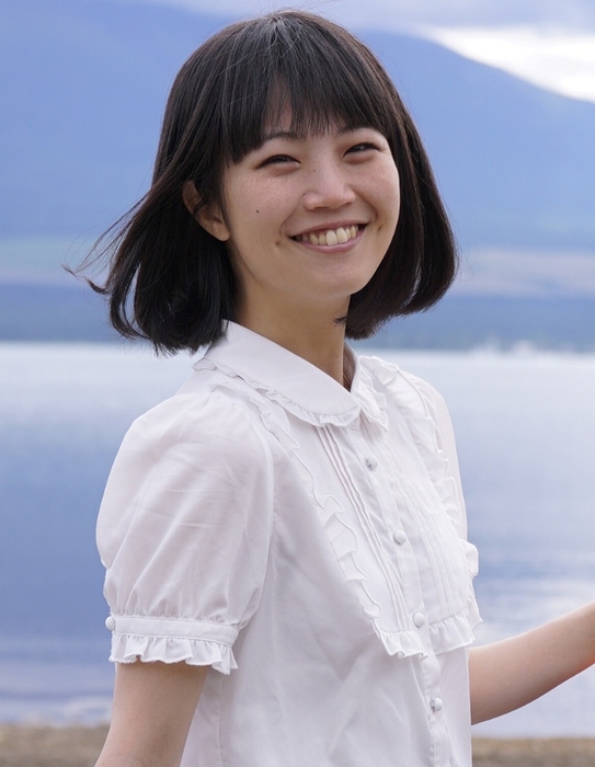 難波 祐香プロフィール画像