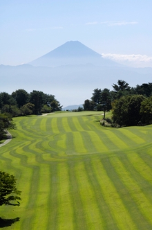 敷島カントリー倶楽部