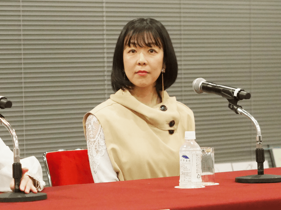 AILA（吉良木蘭恵）