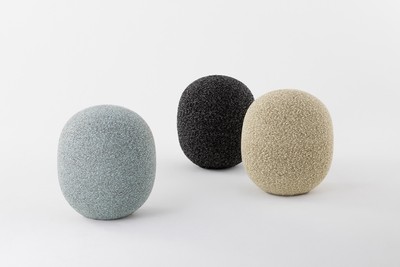 MALLOW 2.0 Melange 本体+カバーセット ¥47,520(税込)/カバー単体 ¥29,700(税込)