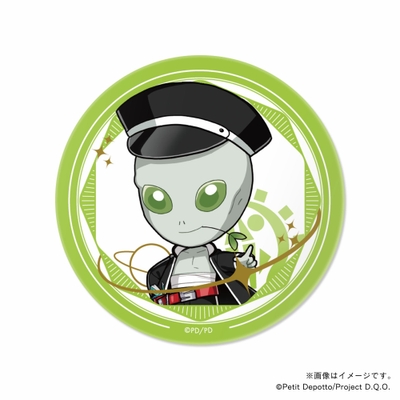 【グノーシア】学園しげみち