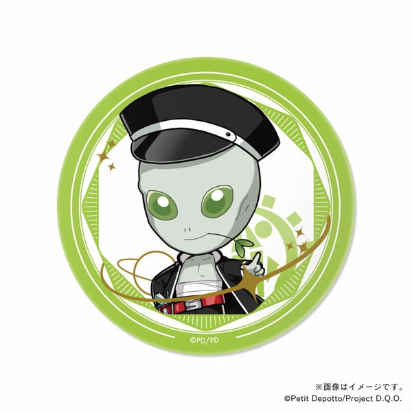 【グノーシア】学園しげみち