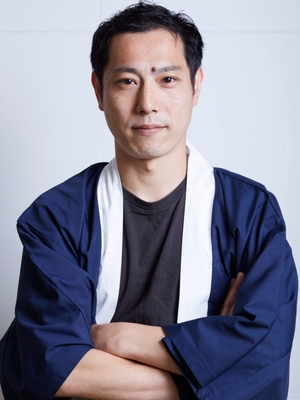 小川智之