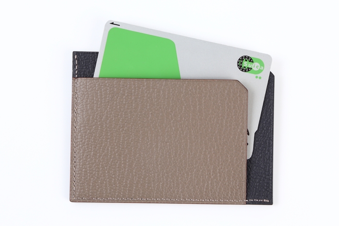 ミニカードケース