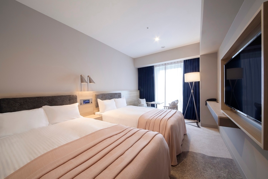 名古屋 客室 イメージ