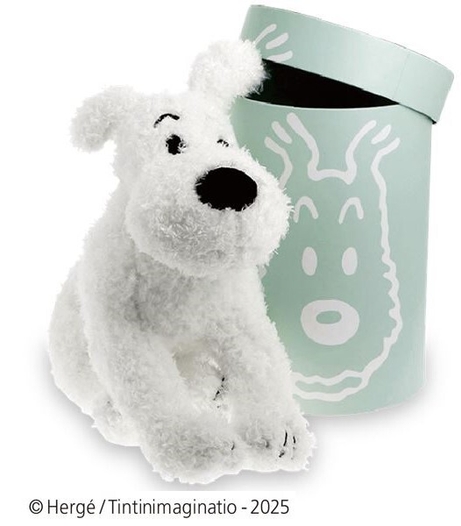 TINTIN(タンタン)