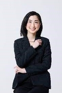 MC 田中 泉さん