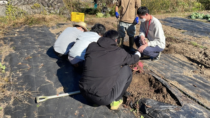 【ココトモワークスの活動】