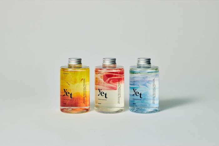 for Home Bottle