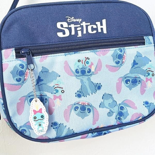 スティッチバッグ