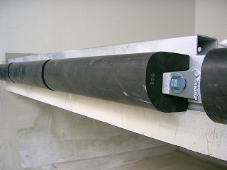 ゴムストッパー