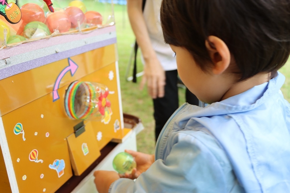イベントの様子