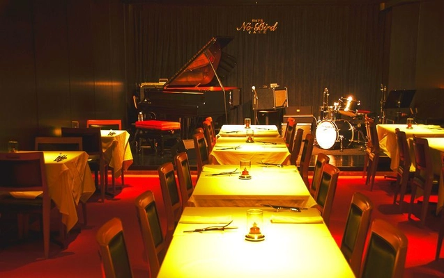 Jazzアレンジでお届けするDisneyの名曲の数々　 銀座からJazz文化の発展を目指す“Jazz de Night”の 特別企画“Disney Night”10月29日から2日間限定で開催