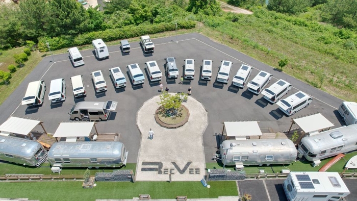 レクビィ ステーション(愛知県瀬戸市)