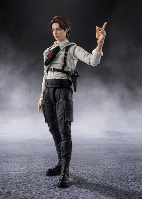 S.H.Figuarts 万津莫(イメージ3)