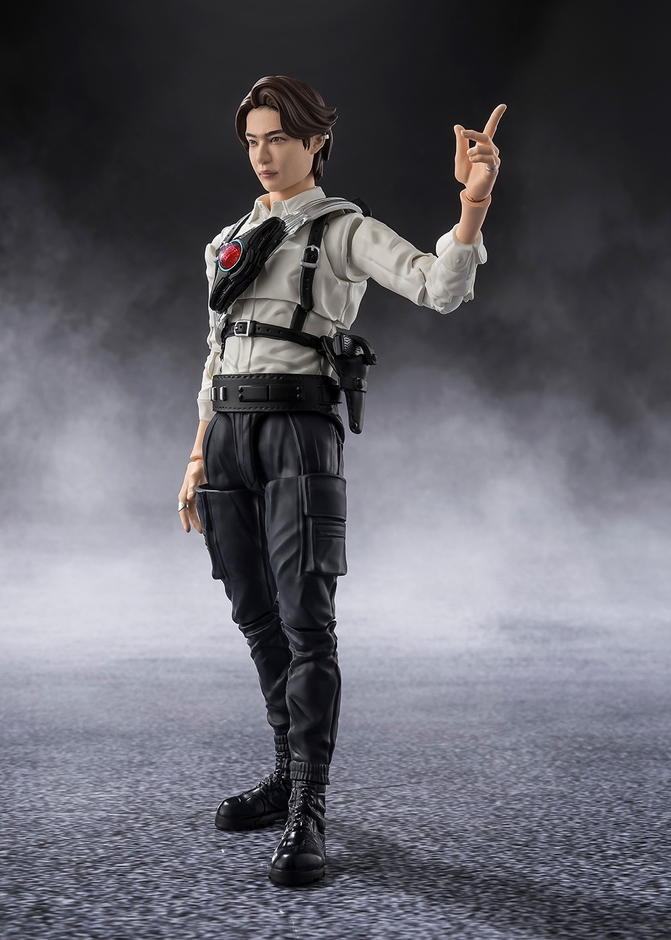 S.H.Figuarts 万津莫(イメージ3)