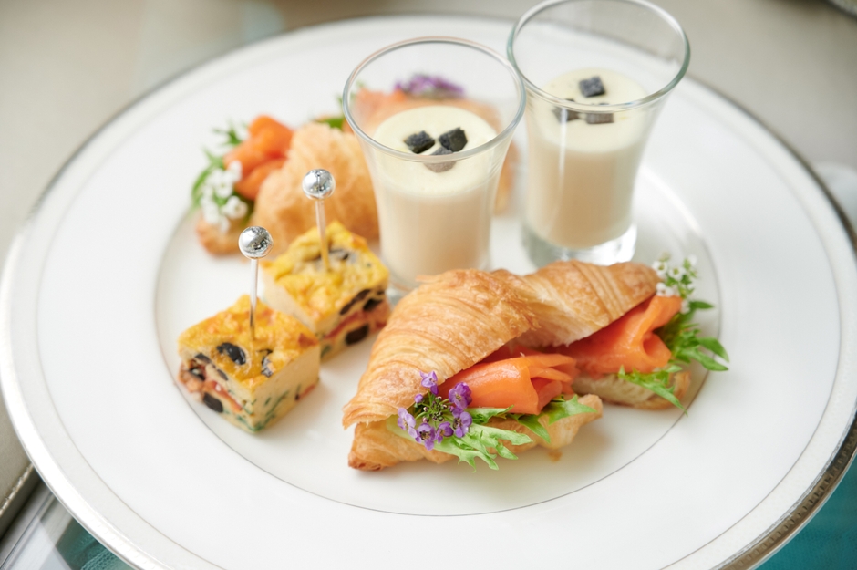 セイボリープレート