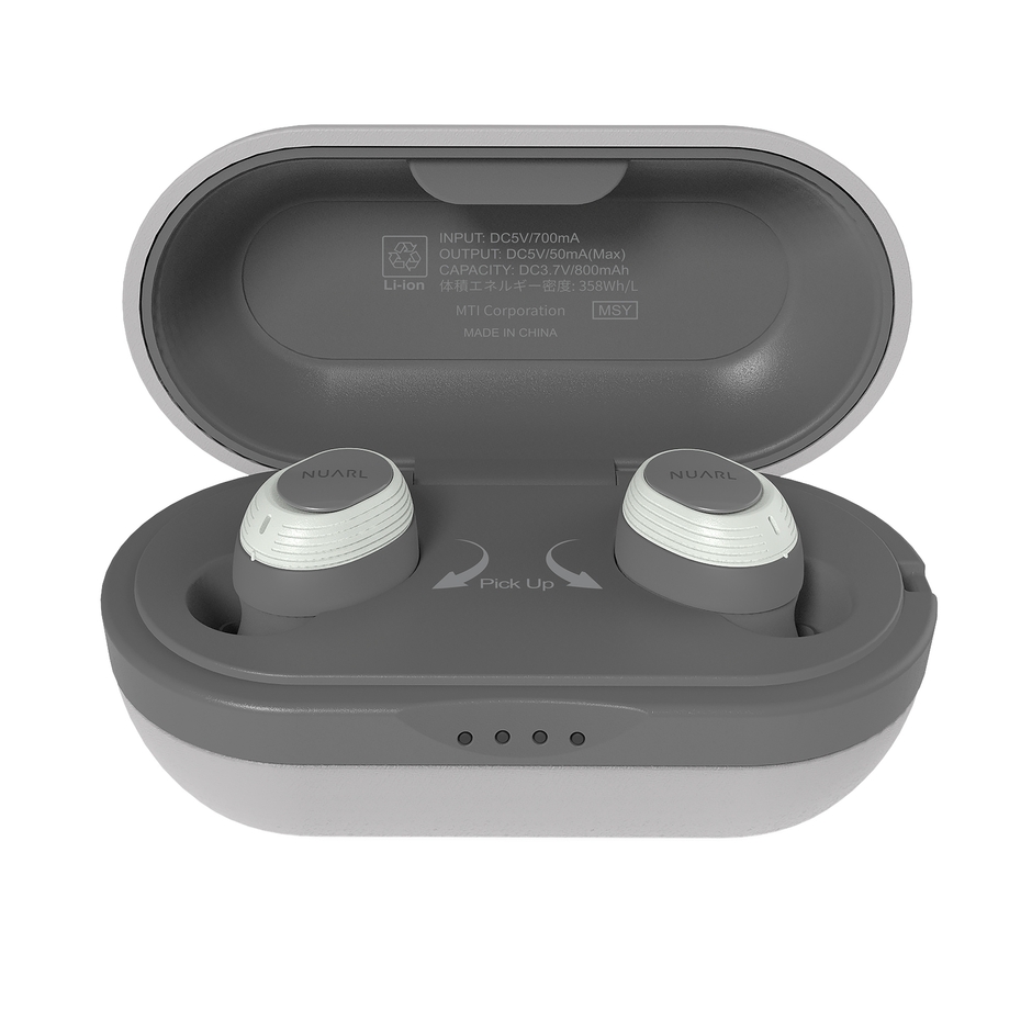 NT100-WH 充電ケース