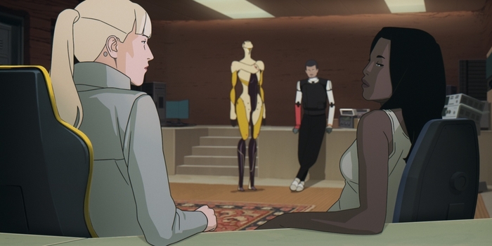 【サブ場面写真4】マーズ・エクスプレス